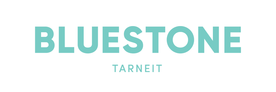 Logo: Bluestone Tarneit