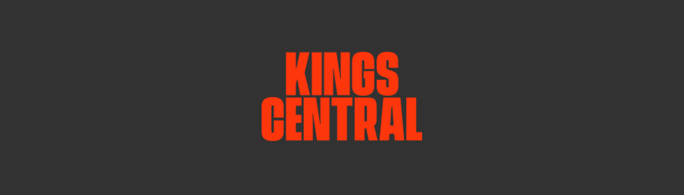 Kings Central logo