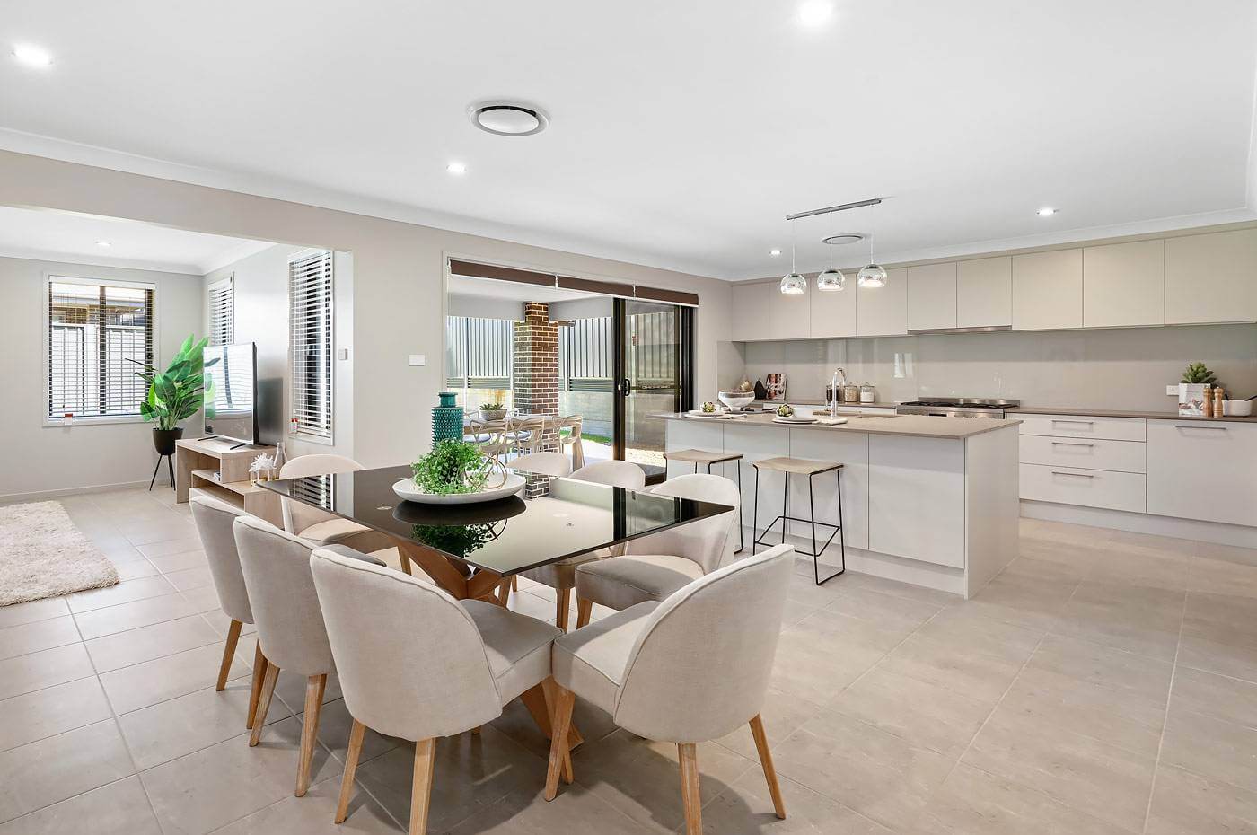 Image: Allam Property Group kitchen image