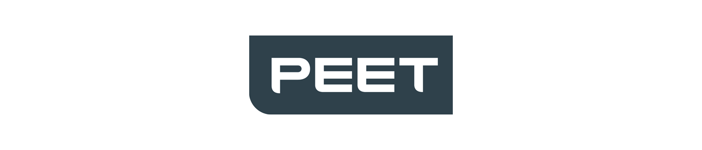 Logo: Peet