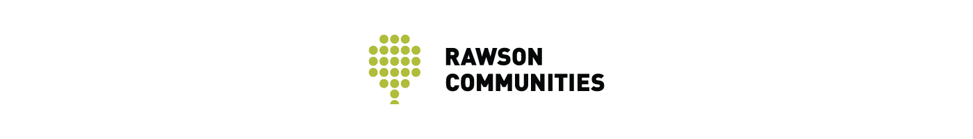 Logo: Rawson Communities