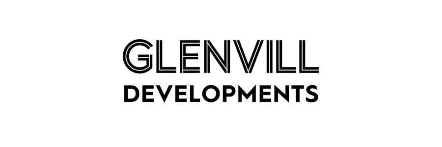 Logo: Glenvill Developments