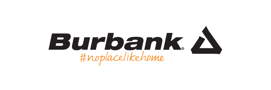 Logo: Burbank