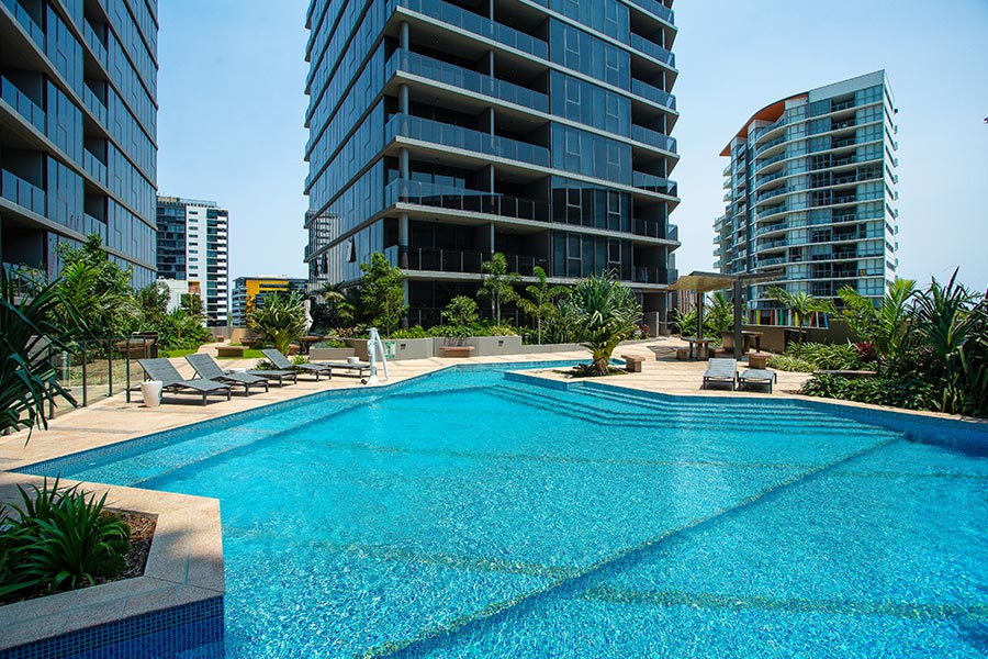  Apartments For Sale Brisbane River Views for Small Space