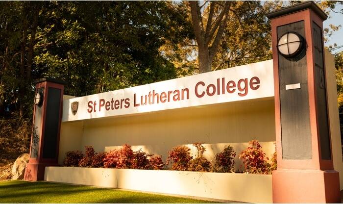 St Peter’s Lutheran College