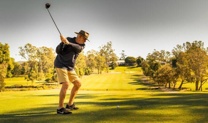 Indooroopilly Golf Club