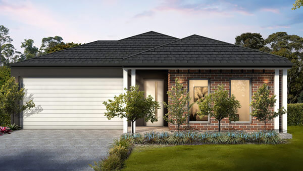 Build Your Dream Home in Mickleham, Wollert & Mernda | Matrix Homes